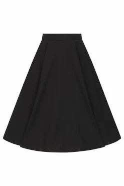 Women Hell Bunny Midi Skirts<Abi 50'S Skirt