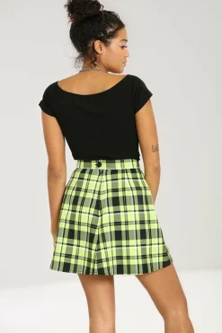 Women Hell Bunny Mini Skirts<Alicia Mini Skirt
