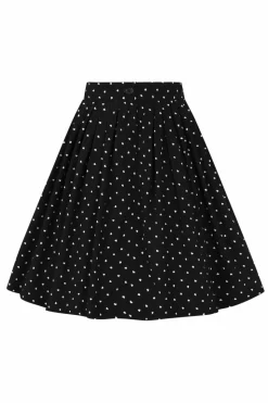 Women Hell Bunny Mini Skirts<Allie Skirt