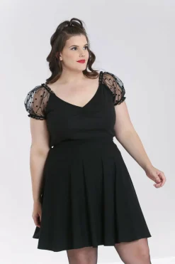 Women Hell Bunny Jerseys<Amandine Top