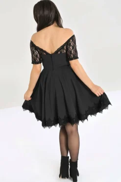 Women Hell Bunny Mini Dresses<Amara Mini Dress