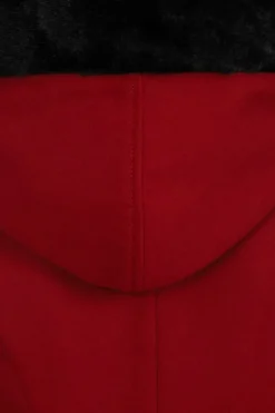 Women Hell Bunny Coats<Amaya Coat