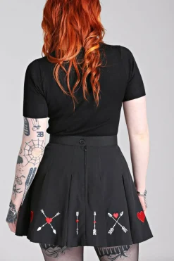 Women Hell Bunny Mini Skirts<Amy Skirt