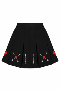 Women Hell Bunny Mini Skirts<Amy Skirt