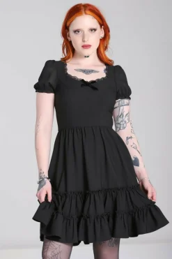 Women Hell Bunny Mini Dresses<Annette Dress