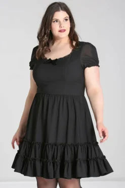 Women Hell Bunny Mini Dresses<Annette Dress