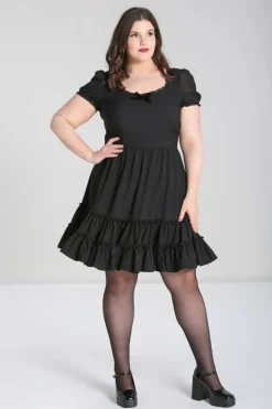 Women Hell Bunny Mini Dresses<Annette Dress