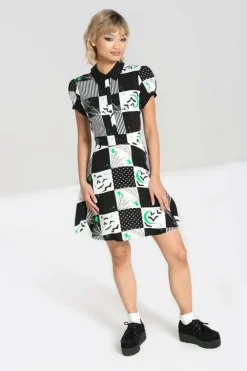 Women Hell Bunny Mini Dresses<Annie Mini Dress