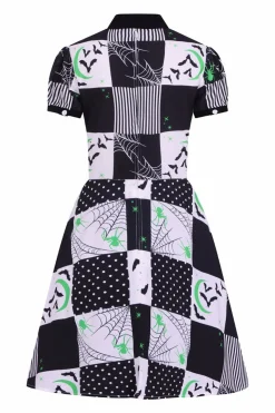 Women Hell Bunny Mini Dresses<Annie Mini Dress