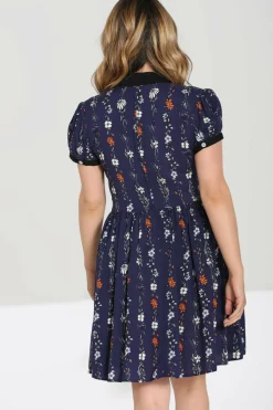 Women Hell Bunny Mini Dresses<Asta Mini Dress