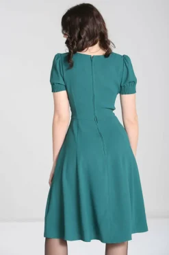 Women Hell Bunny Midi Dresses<Aubrey Dress