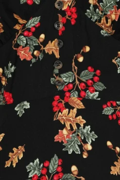 Women Hell Bunny Knee Dresses<Aurelia Mid Dress