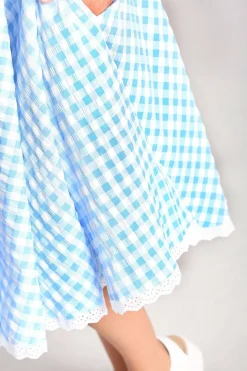 Women Hell Bunny Midi Dresses<Bb 50'S Dress