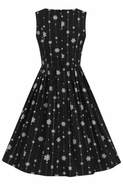 Women Hell Bunny Midi Dresses<Belle 50'S Dress