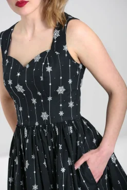 Women Hell Bunny Midi Dresses<Belle 50'S Dress
