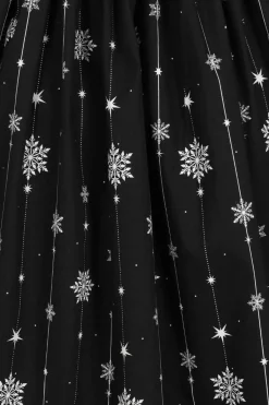 Women Hell Bunny Midi Skirts<Belle 50'S Skirt
