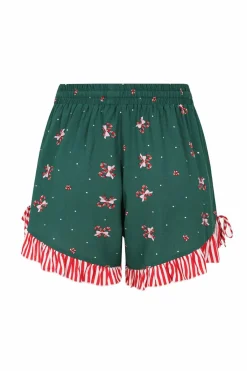 Women Hell Bunny Shorts<Beth Shorts