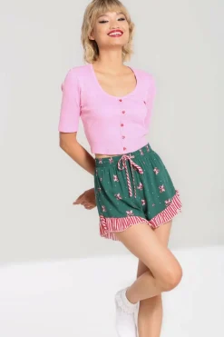 Women Hell Bunny Shorts<Beth Shorts