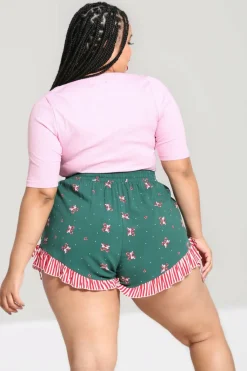 Women Hell Bunny Shorts<Beth Shorts
