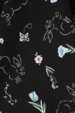 Women Hell Bunny Midi Skirts<Binky 50S Skirt