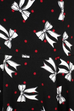 Women Hell Bunny Midi Dresses<Bobbie Midi Dress