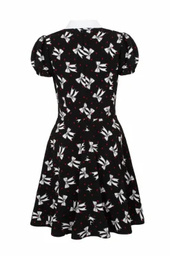 Women Hell Bunny Mini Dresses<Bobbie Mini Dress