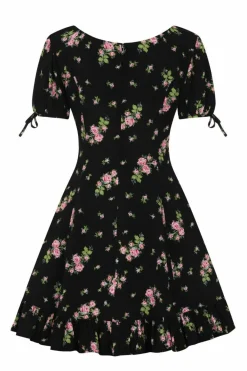 Women Hell Bunny Mini Dresses<Bobby Sue Mini Dress