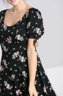 Women Hell Bunny Mini Dresses<Bobby Sue Mini Dress