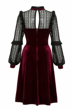 Women Hell Bunny Knee Dresses<Bonnie Dress