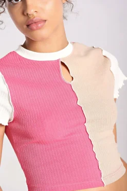 Women Hell Bunny Knitted Tops<Boston Top