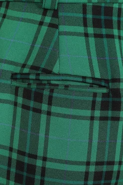 Women Hell Bunny Trousers<Brittany Trousers