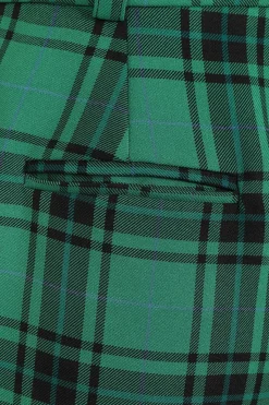 Women Hell Bunny Trousers<Brittany Trousers