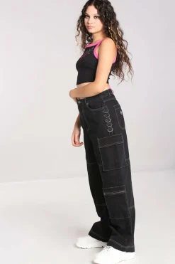 Women Hell Bunny Blouses<Cameron Jeans
