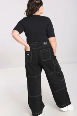 Women Hell Bunny Blouses<Cameron Jeans