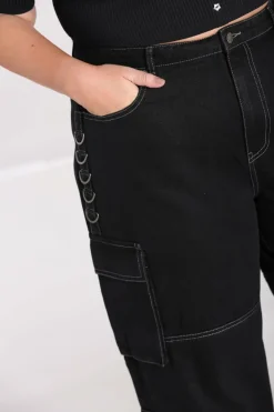 Women Hell Bunny Blouses<Cameron Jeans