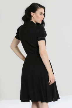 Women Hell Bunny Knee Dresses<Camille Dress
