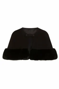 Women Hell Bunny Coats<Capulet Coat