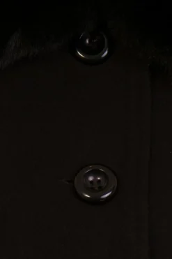 Women Hell Bunny Coats<Capulet Coat