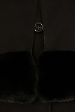 Women Hell Bunny Coats<Capulet Coat