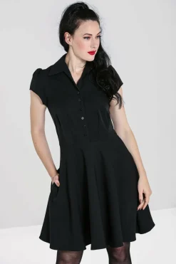 Women Hell Bunny Mini Dresses<Carlie Mini Dress