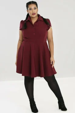 Women Hell Bunny Mini Dresses<Carlie Mini Dress