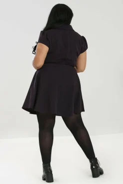 Women Hell Bunny Mini Dresses<Carlie Mini Dress