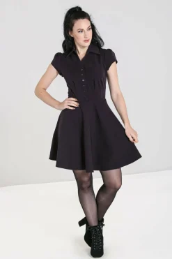 Women Hell Bunny Mini Dresses<Carlie Mini Dress