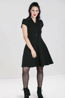 Women Hell Bunny Mini Dresses<Carlie Mini Dress