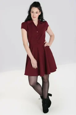 Women Hell Bunny Mini Dresses<Carlie Mini Dress