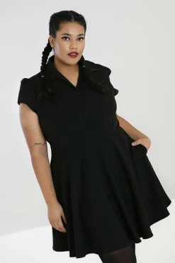 Women Hell Bunny Mini Dresses<Carlie Mini Dress