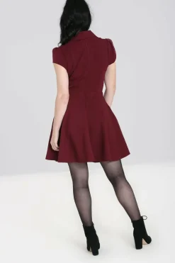 Women Hell Bunny Mini Dresses<Carlie Mini Dress