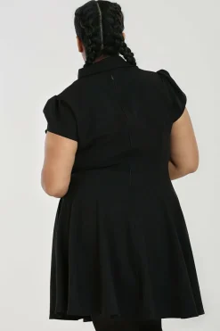 Women Hell Bunny Mini Dresses<Carlie Mini Dress