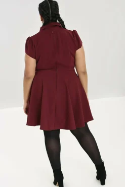 Women Hell Bunny Mini Dresses<Carlie Mini Dress