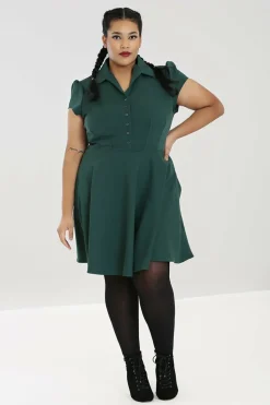 Women Hell Bunny Mini Dresses<Carlie Mini Dress